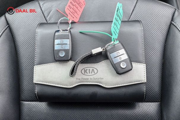 Kia Niro 1.6 104 kW image number 24