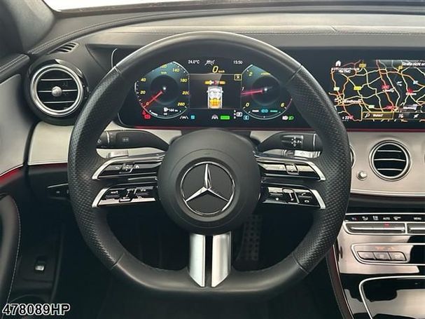 Mercedes-Benz E 220 d 147 kW image number 9