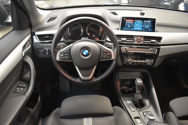 BMW X1e xDrive 162 kW image number 4