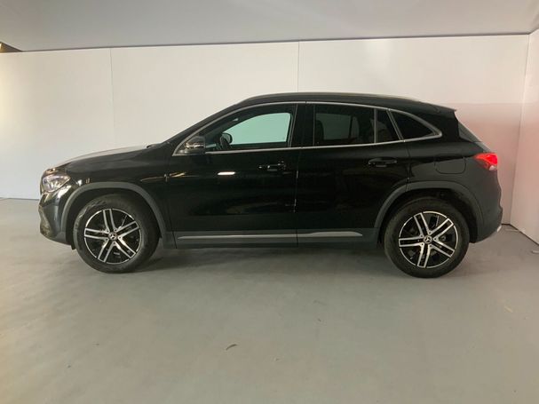 Mercedes-Benz GLA 180 d 85 kW image number 5