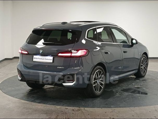 BMW 220i Active Tourer 125 kW image number 3