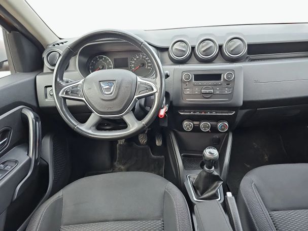 Dacia Duster SCe Comfort 85 kW image number 11