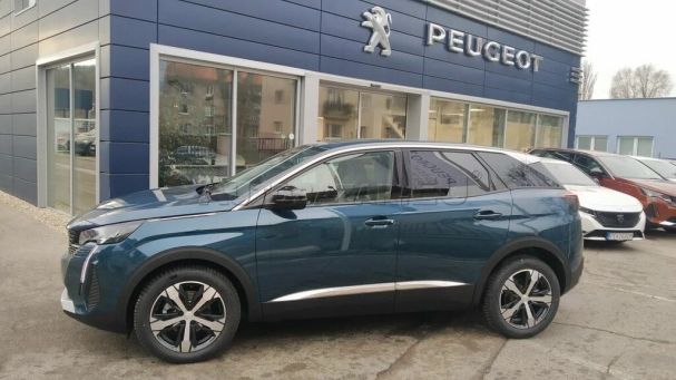 Peugeot 3008 BlueHDi 130 EAT8 Allure 96 kW image number 1