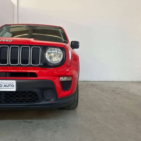 Jeep Renegade 1.0 Longitude 88 kW image number 23