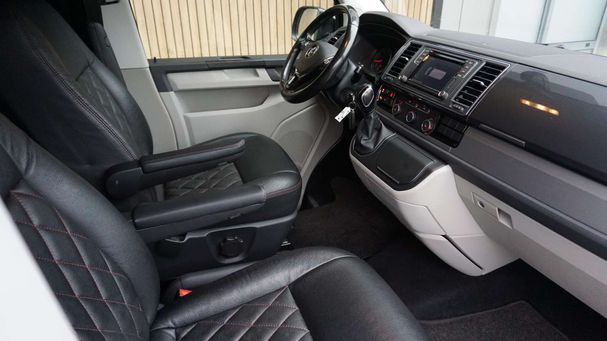 Volkswagen T6 Transporter DSG 150 kW image number 37