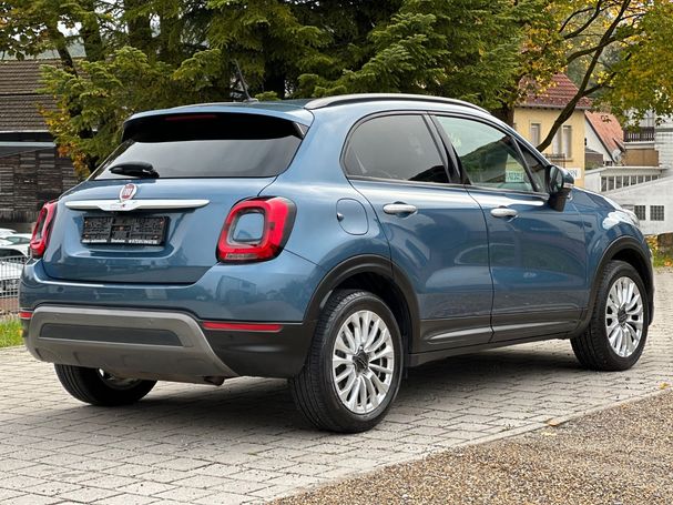 Fiat 500X 88 kW image number 4