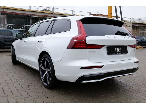 Volvo V60 B4 Plus 145 kW image number 6