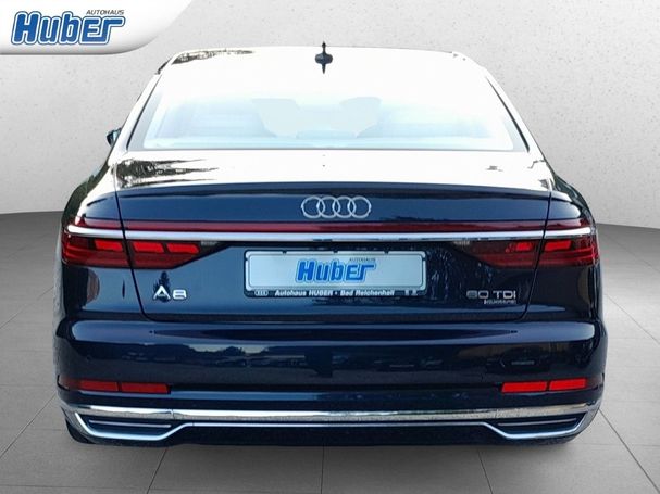 Audi A8 60 TDI quattro 320 kW image number 3