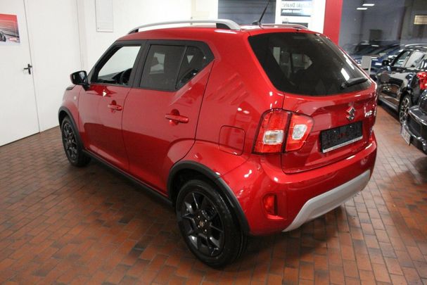 Suzuki Ignis 61 kW image number 8