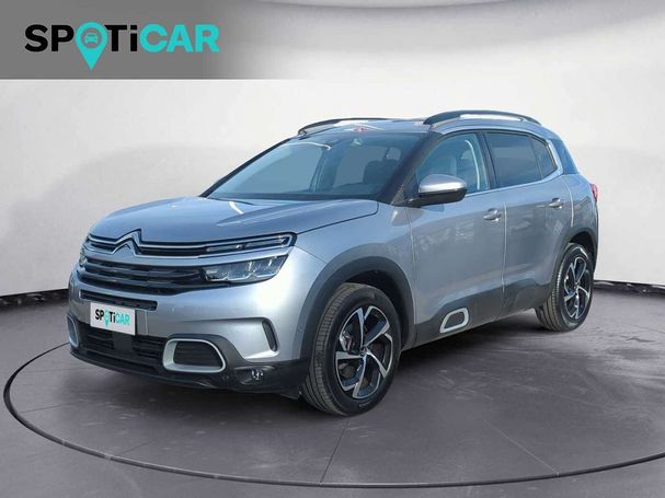 Citroen C5 Aircross BlueHDi 130 S&S EAT8 96 kW image number 1