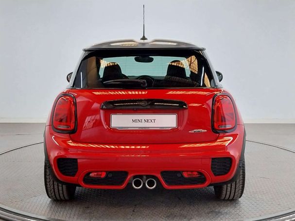 Mini John Cooper Works 170 kW image number 8