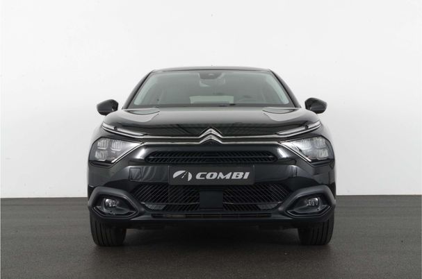 Citroen e-C4 100 kW image number 2