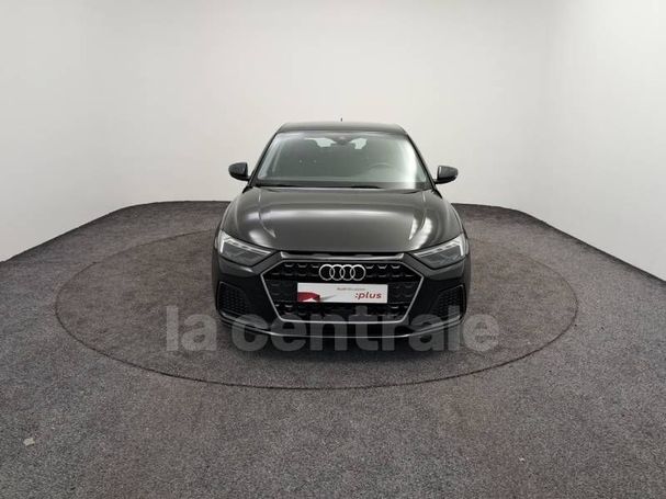 Audi A1 30 TFSI S tronic 81 kW image number 2