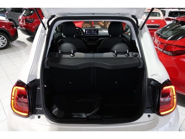 Fiat 500 e 87 kW image number 6