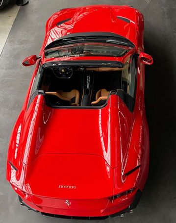 Ferrari 812 GTS 588 kW image number 8