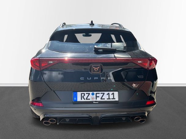 Cupra Formentor VZ5 4Drive 287 kW image number 2