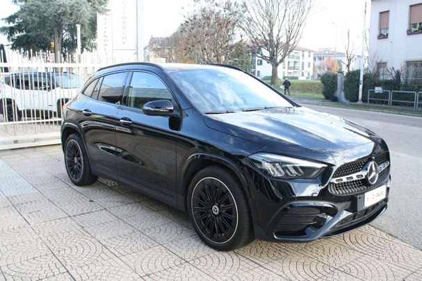 Mercedes-Benz GLA 200 d 110 kW image number 7