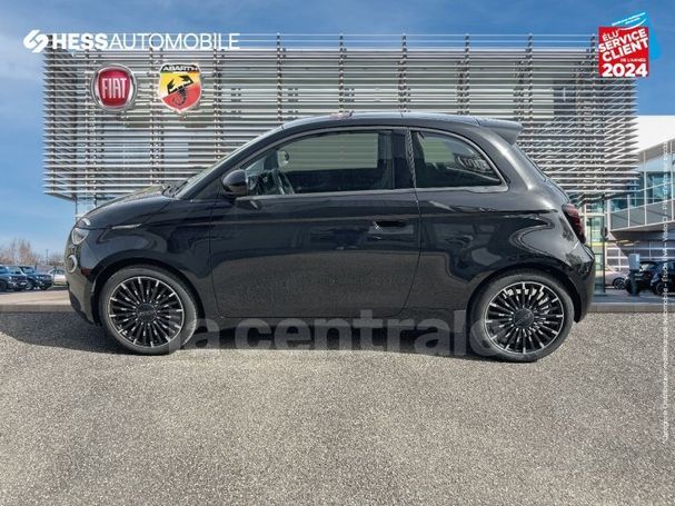 Fiat 500 e 42 kWh 88 kW image number 20