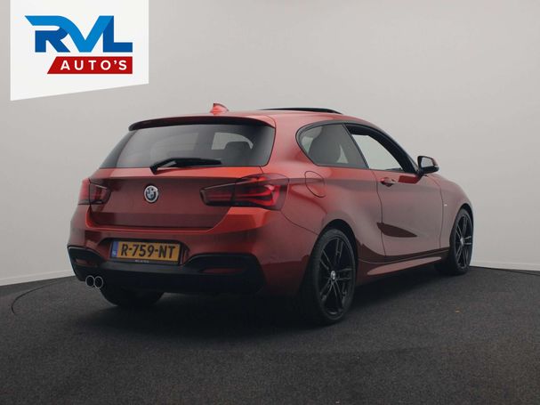 BMW 118i M Sport 100 kW image number 23