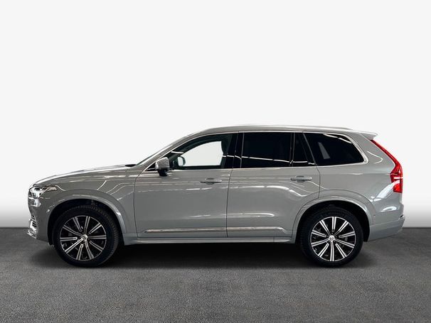 Volvo XC90 AWD B5 184 kW image number 2