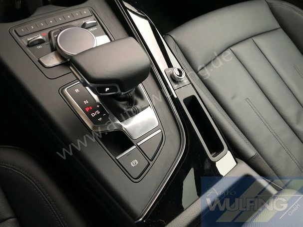 Audi A5 40 TDI quattro 140 kW image number 19