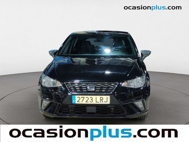 Seat Ibiza 1.0 TSI S&S XCELLENCE 81 kW image number 16