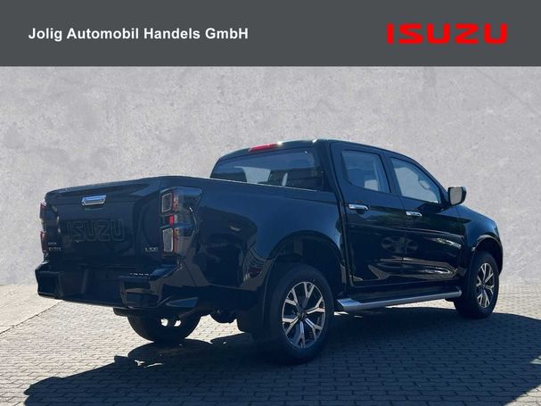 Isuzu D-Max Double Cab 120 kW image number 1