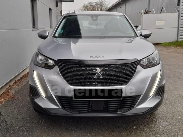 Peugeot 2008 1.2 PureTech 74 kW image number 3