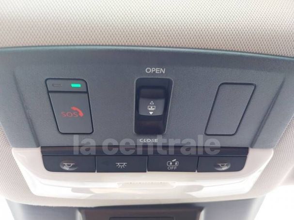 Nissan Qashqai e-power 140 kW image number 21