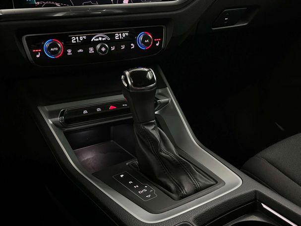 Audi Q3 35 TFSI 110 kW image number 33