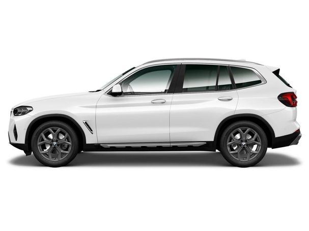 BMW X3 xDrive20d 140 kW image number 3