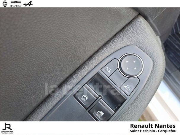 Renault Clio TCe 90 66 kW image number 15