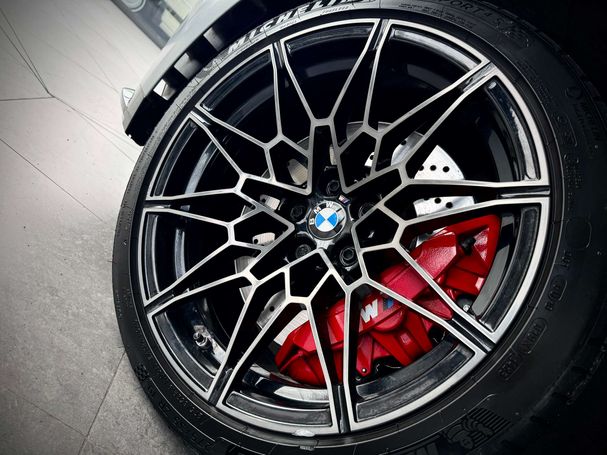 BMW M3 Competition xDrive 375 kW image number 11