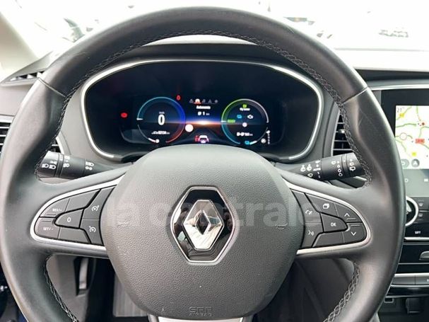 Renault Megane E-Tech 118 kW image number 7