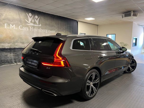 Volvo V60 B4 Inscription 145 kW image number 4