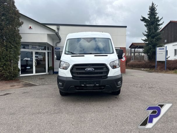 Ford Transit 350 L3 Trend 96 kW image number 8