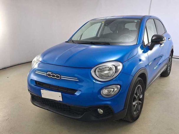 Fiat 500X 1.0 88 kW image number 1