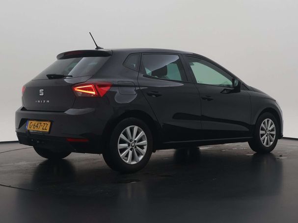 Seat Ibiza 1.0 TSI Style 70 kW image number 7