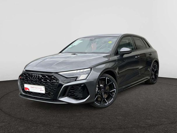 Audi RS3 Sportback 294 kW image number 1