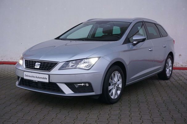 Seat Leon ST 1.6 TDI Style 85 kW image number 1