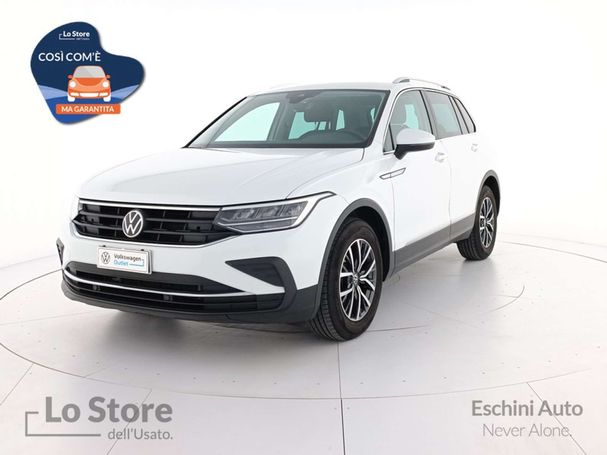 Volkswagen Tiguan 2.0 TDI Life 90 kW image number 1