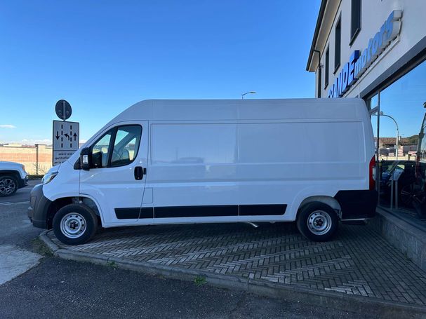 Fiat Ducato 140 103 kW image number 3