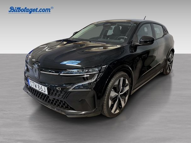 Renault Megane 97 kW image number 1