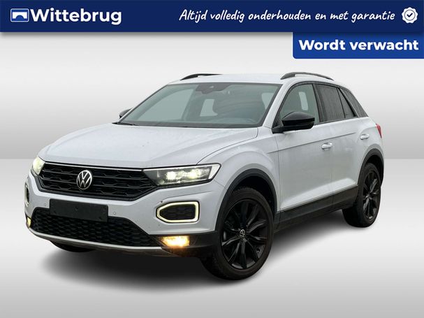 Volkswagen T-Roc 1.5 TSI DSG 110 kW image number 1