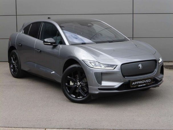 Jaguar I-Pace AWD SE 294 kW image number 25