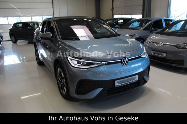 Volkswagen ID.5 150 kW image number 8