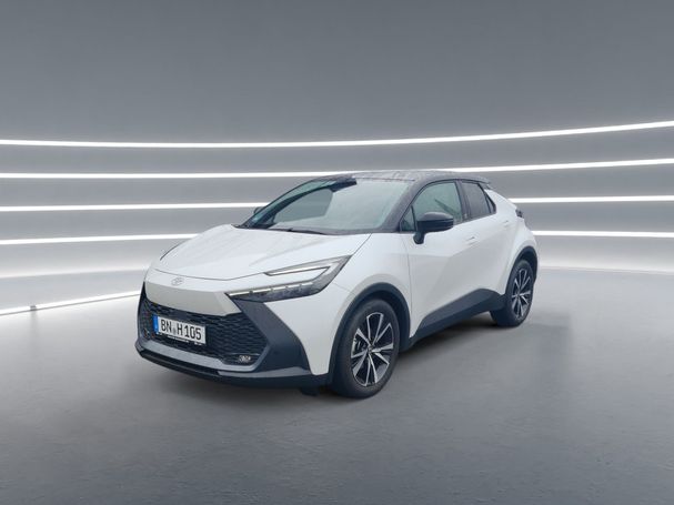 Toyota C-HR Hybrid 103 kW image number 1