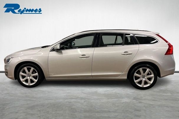 Volvo V60 D4 140 kW image number 5