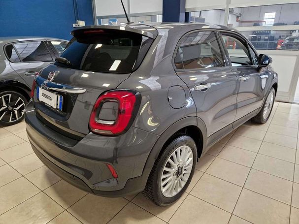 Fiat 500X 1.0 88 kW image number 6