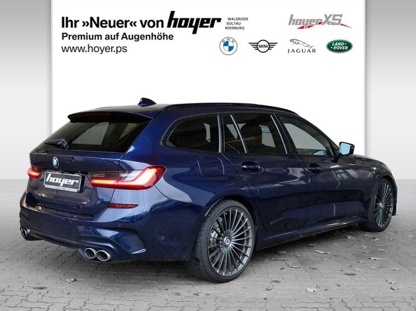 ALPINA B3 Touring Switch-Tronic 340 kW image number 2